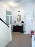 The Kerswell Hotel
