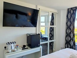 The Kerswell Hotel