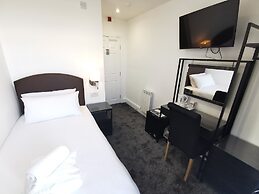 The Kerswell Hotel