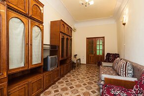 Apartment Alla