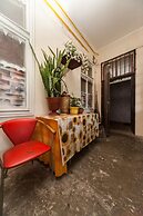 Apartment Alla