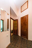 Apartment Alla