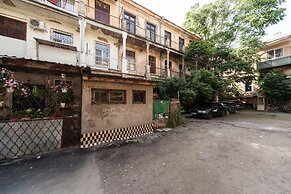 Apartment Alla