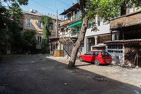 Apartment Alla
