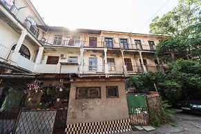 Apartment Alla