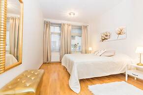 Go Happy Home Apt Köydenpunojankatu 4