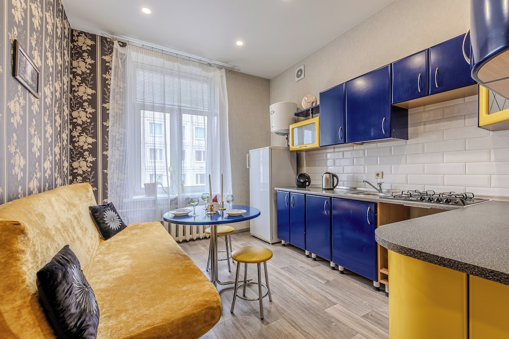 StudioMinsk Spa Apartments in Centre