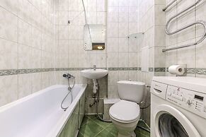 StudioMinsk Spa Apartments in Centre