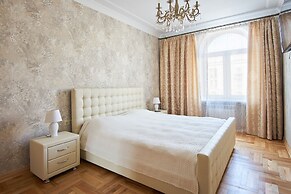 StudioMinsk Spa Apartments in Centre