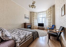 StudioMinsk Spa Apartments in Centre