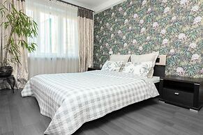 StudioMinsk Spa Apartments in Centre