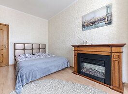 StudioMinsk Spa Apartments in Centre