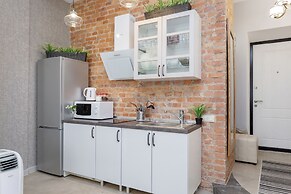 StudioMinsk Spa Apartments in Centre