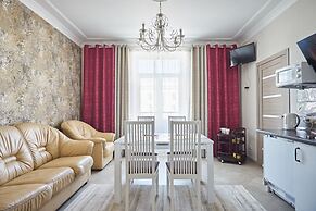 StudioMinsk Spa Apartments in Centre