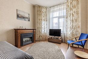 StudioMinsk Spa Apartments in Centre