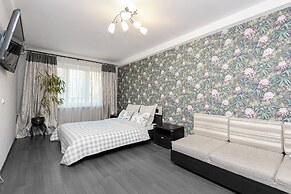 StudioMinsk Spa Apartments in Centre