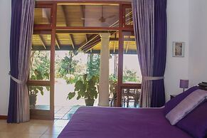 Jungle Tide Bungalow