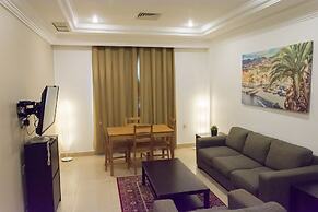 Royal Residence Hotel