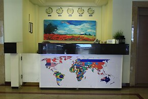 Royal Residence Hotel