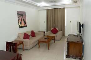 Royal Residence Hotel