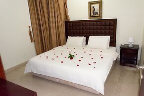 Royal Residence Hotel
