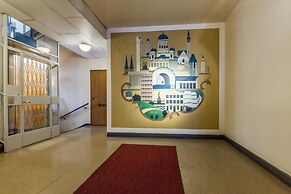 Go Happy Home Apt Vuorimiehenkatu 14