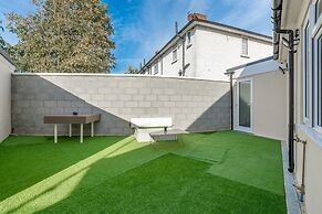 Goldbeaters House