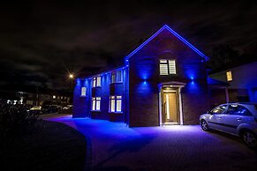 Goldbeaters House
