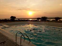 Pakuba Safari Lodge