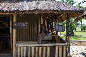 Pakuba Safari Lodge