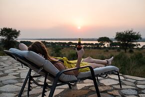 Pakuba Safari Lodge