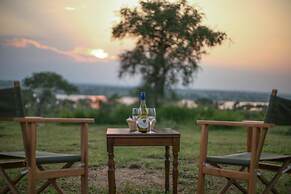 Pakuba Safari Lodge
