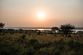 Pakuba Safari Lodge