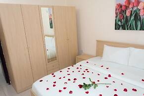 Flowers INN 1