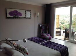 Finca Baeza Flores