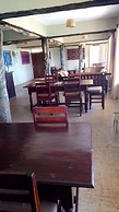Rafiki Lodge Sipi
