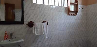 Rafiki Lodge Sipi