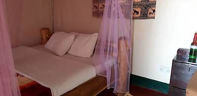 Rafiki Lodge Sipi