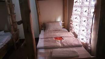 Rafiki Lodge Sipi