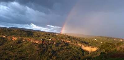 Rafiki Lodge Sipi
