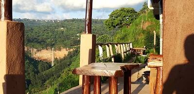 Rafiki Lodge Sipi