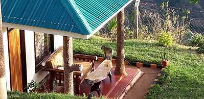 Rafiki Lodge Sipi