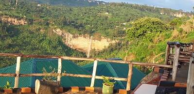Rafiki Lodge Sipi