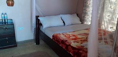 Rafiki Lodge Sipi