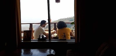 Rafiki Lodge Sipi