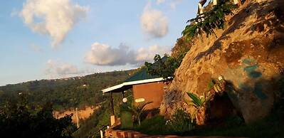 Rafiki Lodge Sipi