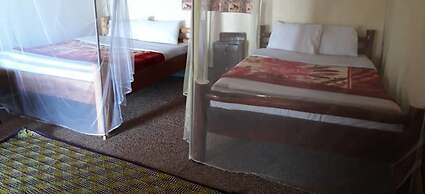 Rafiki Lodge Sipi