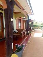 Rafiki Lodge Sipi