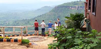 Rafiki Lodge Sipi