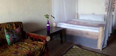 Rafiki Lodge Sipi